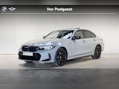 BMW 3-serie - Sedan 330e Innovation Pack M Sportpakket Pro
