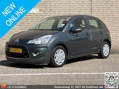 Citroën C3 - 1.6 e-HDi Dynamique
