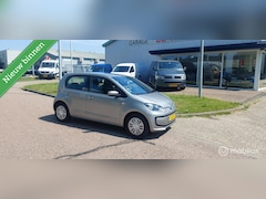 Volkswagen Up! - 1.0 move up BlueMotion