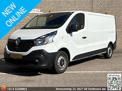 Renault Trafic - 1.6 dCi T29 L2H1 Comfort | € 5.850, - NETTO | Euro 6