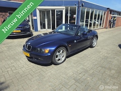 BMW Z3 Roadster - 1.8