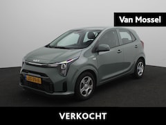 Kia Picanto - 1.0 GDi DynamicLine | Airconditioning | Achteruitrijcamera | Cruise Control |