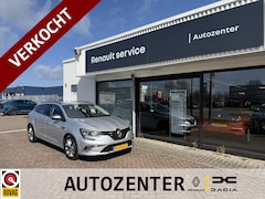 Renault Mégane Estate - GT-Line 1.3 Tce 140 EDC automaat | trekhaak | adaptive cruise | camera | full Led | tijdel
