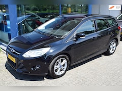 Ford Focus Wagon - 1.0 EcoBoost Titanium