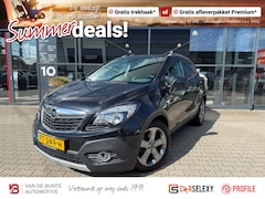 Opel Mokka - 1.4 T Cosmo *Trekhaak & Stoelverwarming