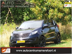 Kia Sportage - 1.6 GDI X-tra ( INRUIL KOGELIJK )