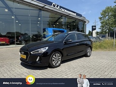 Hyundai i30 Wagon - 1.4 T-GDI Premium | Navi | Camera | Clima | Half leder