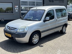 Peugeot Partner MPV - 1.4 Quiksilver