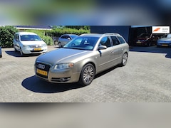 Audi A4 Avant - 2.0 TFSI Pro Line bj 2005 automaat