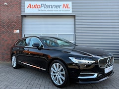 Volvo V90 - 2.0 T8 AWD Inscription 360° Camera Leder Pano