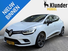 Renault Clio - 0.9 TCe Bose |Camera|Stoelverw.|1e Eig.|