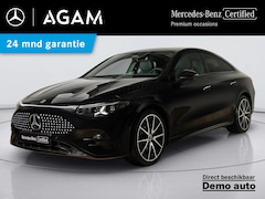 Mercedes-Benz CLA-Klasse - Limousine 250+ Launch Edition 85.5 kWh