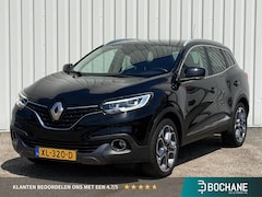 Renault Kadjar - 1.2 TCe 130 EDC Intens | Trekhaak | Panoramadak | LED-koplampen | Lichtmetalen velgen 19"