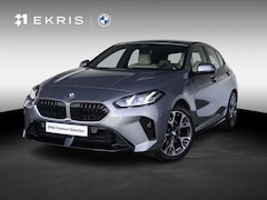 BMW 1-serie - 120 | M Sport Design | 18 inch | Elektrisch te openen en sluiten achterklep | Achteruitrij