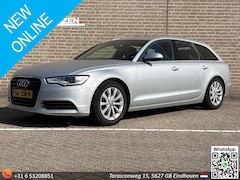Audi A6 Avant - 2.0 TFSI Business Edition Automaat