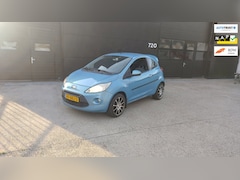 Ford Ka - 1.2 Titanium X Airco, Lm velgen, Nwe apk