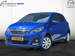 Peugeot 108 - 1.0 e-VTi Active / Carplay / Trekhaak / Airco