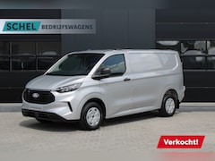 Ford Transit Custom - 300 2.0 TDCI L1H1 Trend 136pk - Carplay - Android - Camera - LED - Stoelverwarming - 70l t