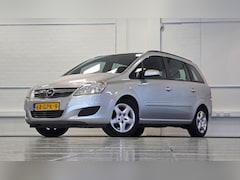 Opel Zafira - 1.8 Business 7-zits Trekhaak Navigatie Garantie