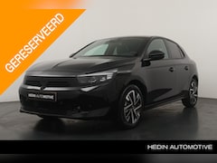 Opel Corsa - 1.2 Turbo Hybrid GS | Infotainment Pack | Technologie Pakket | Luxe Stoelbekleding |