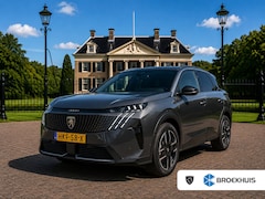 Peugeot 3008 - 1.2 Hybrid 136 GT | NL-AUTO | 1E EIGENAAR | PANORAMADAK | 360° CAMERA | TREKHAAK | ADAPTIV