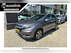 Honda HR-V - 1.5 i-VTEC Executive | Panorama | Clima | Cruise |