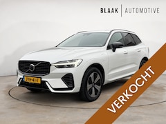 Volvo XC60 - 2.0 T6 AWD + Dark | H&K | panodak | 19inch | long range
