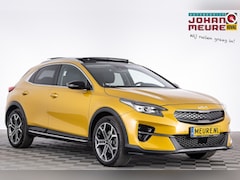 Kia XCeed - 1.6 GDi PHEV ExecutiveLine | SCHUIFDAK | LEDER | Stoelventilatie | FULL LED |