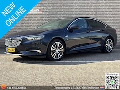 Opel Insignia Grand Sport - 1.6 Turbo Business Executive | € 6.950, - NETTO | Automaat