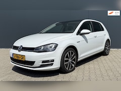 Volkswagen Golf - 1.2 TSI CUP Edition Airco Cruise Pano APK Stoelverw