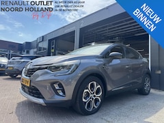 Renault Captur - 1.6 E-Tech Hybrid 145 Intens