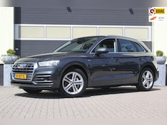 Audi Q5 - 50 TFSI e quattro Pro Line S-Line | Trekhaak |