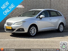 SEAT Ibiza ST - 1.2 TDI Style Ecomotive