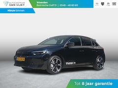 Opel Corsa - 1.2 Turbo Hybrid Ultimate Leder Alcantara