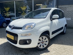 Fiat Panda - 0.9 TwinAir Lounge