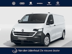 Volkswagen Transporter - L2H1 PHEV 16, 5kWh 2.5 eHybrid 233pk Automaat Life