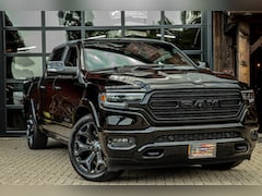 Dodge Ram 1500 - 5.7 V8 4x4 Crew Cab Limited