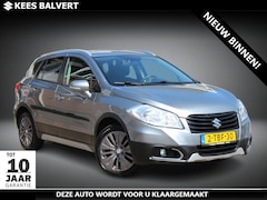 Suzuki SX4 S-Cross - 1.6 Exclusive | Trekhaak | Camera | Cruise | Clima | Keyless |