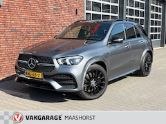 Mercedes-Benz GLE-Klasse - 350 de 4MATIC 360°Camera/Adapt.Cruise/MemorySeats/Virt.Cockpit/DAB/PDC/LED/Clima