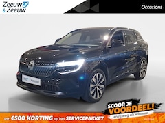 Renault Austral - 1.2 E-Tech full hybrid 200 techno | Clima | Carplay | Navigatie | Camera | PDC |