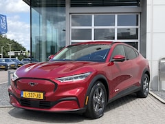 Ford Mustang Mach-E - RWD 75 kWh 269 pk automaat | Navigatie | Leder | SOH 94%