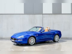 Maserati Spyder - Cambiocorsa M1132