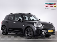 MINI Countryman - 1.5 Cooper Classic | PANORAMADAK | STOELVERWARMING