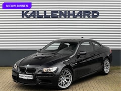 BMW 3-serie Coupé - M3 - Manual - 63.469km