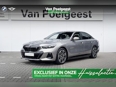 BMW i5 - Sedan eDrive40 | M Sportpakket Pro | Travel Pack | Comfort Pack | Huisselectie