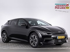 Kia EV6 - GT-Line AWD 77.4 kWh | Head-Up | 360 Camera | Meridian Audio | EL. Stoelen
