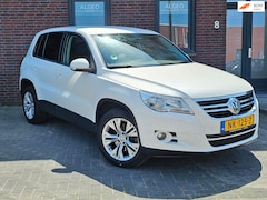 Volkswagen Tiguan - 1.4 TSI Trend&Fun 4Motion