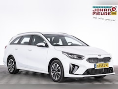 Kia Cee'd Sportswagon - Ceed 1.6 GDi PHEV DynamicLine | Half LEDER | CARPLAY | Full LED | ECC | Automaat