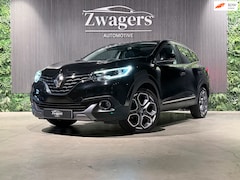 Renault Kadjar - 1.2 TCe Extase | Pano | Virtual | Navi | Garantie