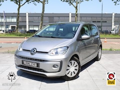 Volkswagen Up! - 1.0 Move up Achteruitrijcamera | Climate Control | Stoelverwarming | Parkeersensoren | Cru